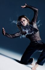REBECCA FERGUSON for Numero Netherlands, October 2023