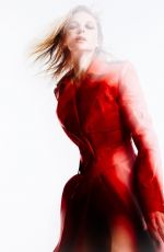 REBECCA FERGUSON for Numero Netherlands, October 2023