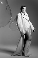 REBECCA FERGUSON for Numero Netherlands, October 2023