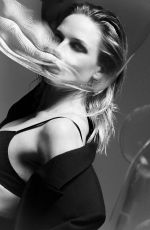 REBECCA FERGUSON for Numero Netherlands, October 2023