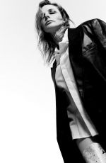 REBECCA FERGUSON for Numero Netherlands, October 2023