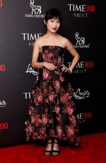 REBECCA KUANG at Time100 Next Event in New York 10/24/2023