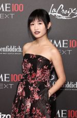 REBECCA KUANG at Time100 Next Event in New York 10/24/2023