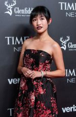REBECCA KUANG at Time100 Next Event in New York 10/24/2023