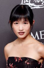 REBECCA KUANG at Time100 Next Event in New York 10/24/2023