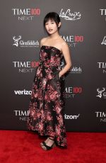 REBECCA KUANG at Time100 Next Event in New York 10/24/2023