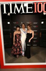 REBECCA KUANG at Time100 Next Event in New York 10/24/2023