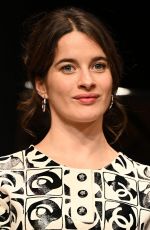 REBECCA MARDER at Lumiere Award at 15th Lumiere de Lyon Festival 10/20/2023