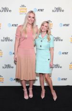 REESE WITHERSPOON at Hello Sunshine