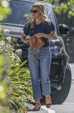 REESE WITHERSPOON Heading to a Friend