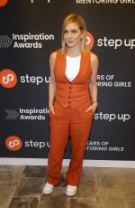 RHEA SEEHORN at Step Up