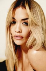 RITA ORA for L
