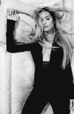 RITA ORA for L