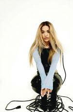 RITA ORA for L