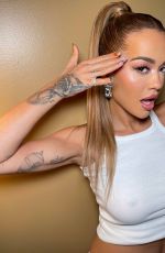 RITA ORA - Instagram Photos 10/09/2023