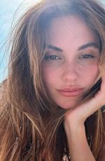 RONNI HAWK - Instagram Photos 10/26/2023