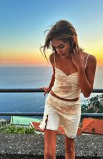 RONNI HAWK - Instagram Photos 10/26/2023