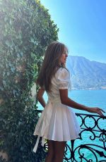 RONNI HAWK - Instagram Photos 10/26/2023