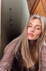 RONNI HAWK - Instagram Photos 10/26/2023