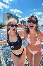 RONNI HAWK - Instagram Photos 10/26/2023