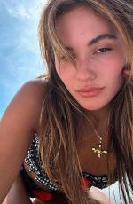 RONNI HAWK - Instagram Photos 10/26/2023
