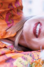 ROSAMUND PIKE for Emmy Magazine, August 2023
