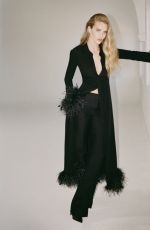 ROSIE HUNTINGTON-WHITELEY for CR Fashion Book S/S 2023