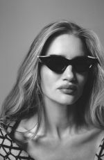 ROSIE HUNTINGTON-WHITELEY for CR Fashion Book S/S 2023