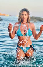 SABRINA SALERNO - Bikini Megamix 