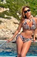 SABRINA SALERNO - Bikini Megamix 