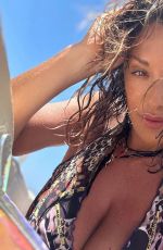 SABRINA SALERNO - Bikini Megamix 
