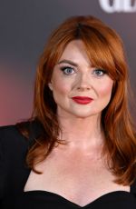 SAMANTHA BARRY at Glamour Women of the Year Awards 2023 in London 10/17/2023