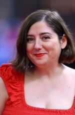 SAMY BURCH at May December Headline Gala at 67th BFI London Film Festival 10/06/2023