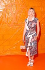 SAOIRSE RONAN at Louis Vuitton Fashion Show in Paris 10/02/2023
