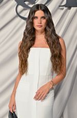 SARA SAMPAIO at #bof500 Gala at Shangri-la Hotel in Paris 09/30/2023