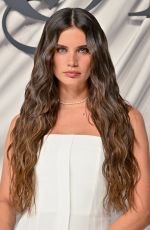 SARA SAMPAIO at #bof500 Gala at Shangri-la Hotel in Paris 09/30/2023