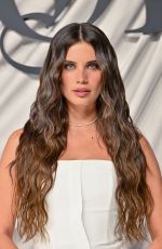SARA SAMPAIO at #bof500 Gala at Shangri-la Hotel in Paris 09/30/2023