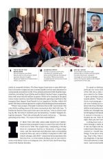 SELENA GOMEZ in Fast Company, Fall 2023
