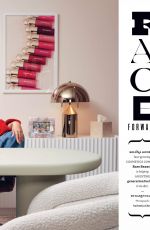 SELENA GOMEZ in Fast Company, Fall 2023