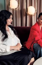 SELENA GOMEZ in Fast Company, Fall 2023