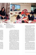 SELENA GOMEZ in Fast Company, Fall 2023