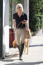 SELMA BLAIR at Joan