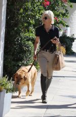 SELMA BLAIR at Joan