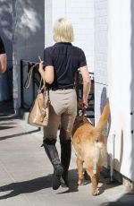 SELMA BLAIR at Joan