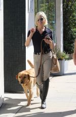 SELMA BLAIR at Joan