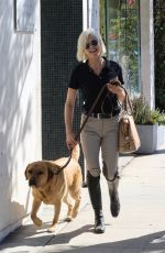 SELMA BLAIR at Joan