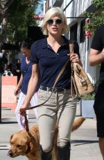 SELMA BLAIR at Joan