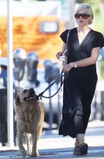 SELMA BLAIR at McConnell