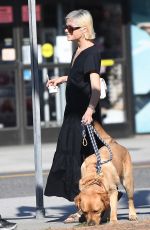 SELMA BLAIR at McConnell