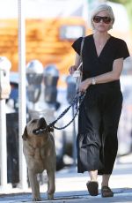 SELMA BLAIR at McConnell